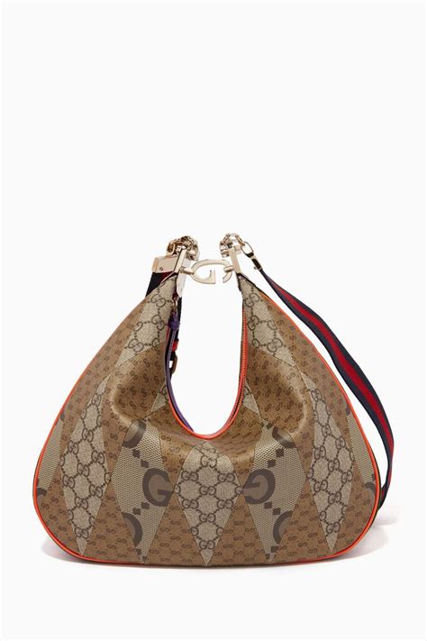 gucci ounass|Gucci Bags for Women Online in UAE .